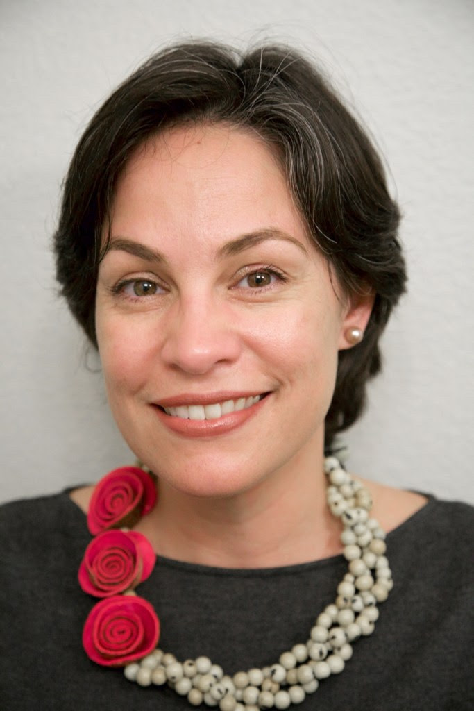 Turn on the Love with Dr. Lourdes Rodriguez:                         “Works are in the eye of the beholder.”