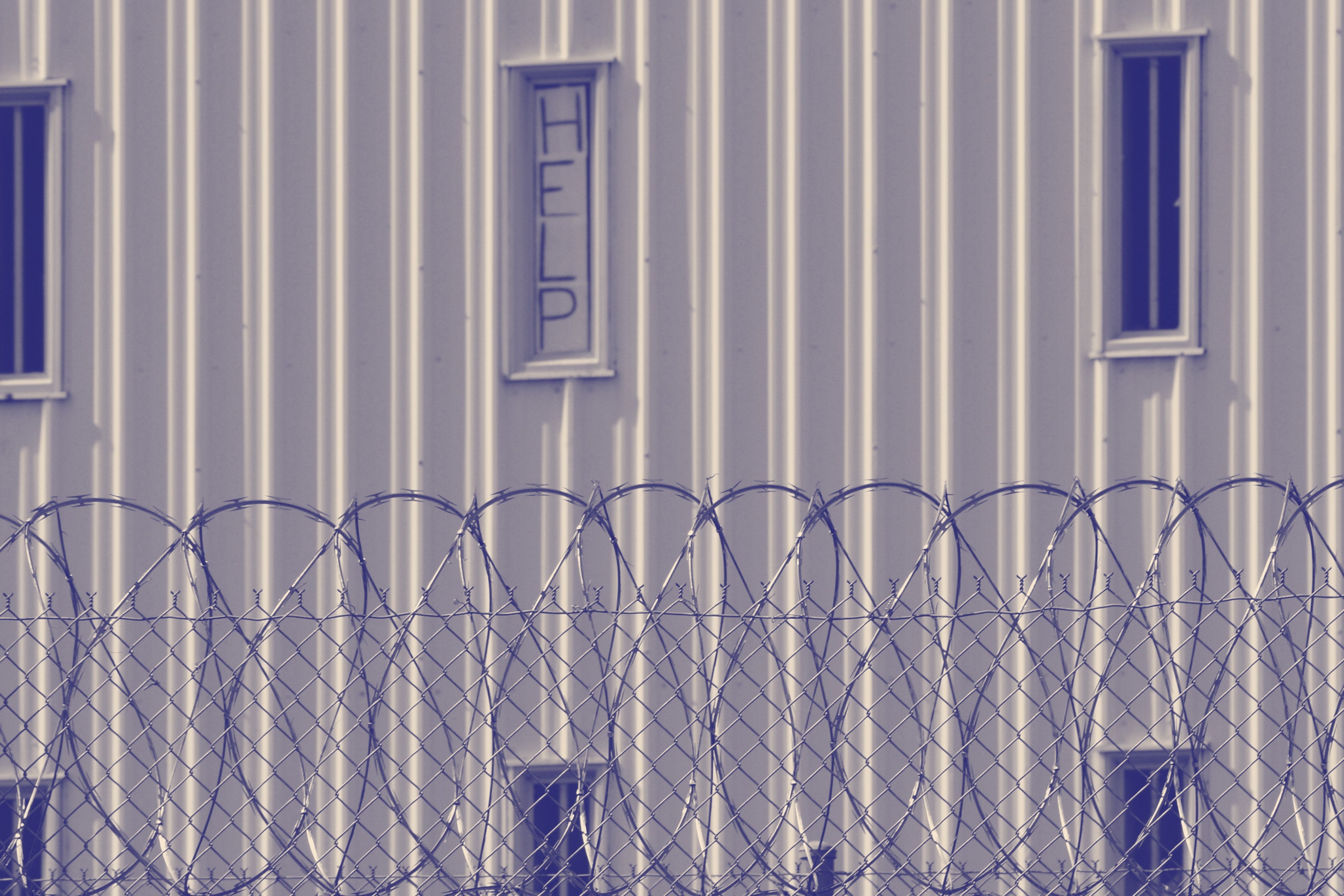 Robert Sember: “Alabama and the Struggle Against Mass Incarceration”